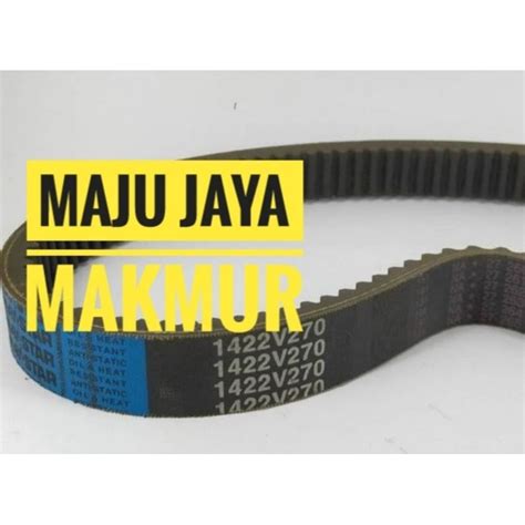 Jual Timing Belt V Belt V Gaido Original Shopee Indonesia