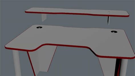 сборка стола вектор/прайм - YouTube