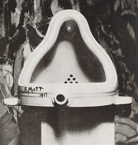 Famous Dada Art Pieces You Should Know Fine Art Shippers Marcel