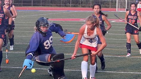 Field hockey: lohud's 2022 Elite 11 Watch List of top players