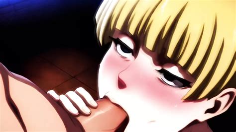 Shingeki No Kyojin Ymir Hen Hentai Hentai Porn Feat PRZNAI By