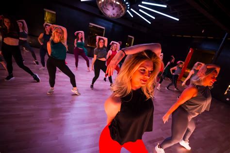 Top 10 Dance Classes in Chicago | ClassPass