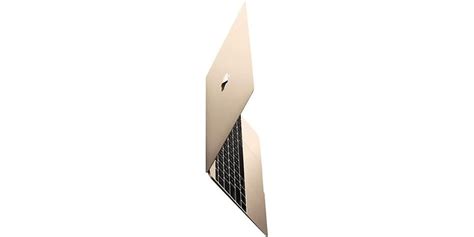 Apple MacBook MK4M2LL A 12 Inch Laptop With Retina Display 256GB Gold