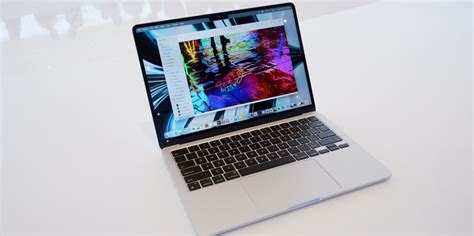 MacBook Air 2022 vs MacBook Air 2020: Here's what's new | Tom's Guide