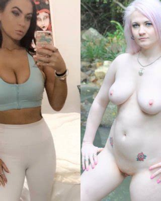 Claire Fulton Dressed Nude Porn Pictures XXX Photos Sex Images PICTOA