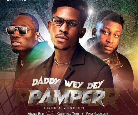 A Night of Pure Bliss: Daddy's Ultimate Party - ehjfgji