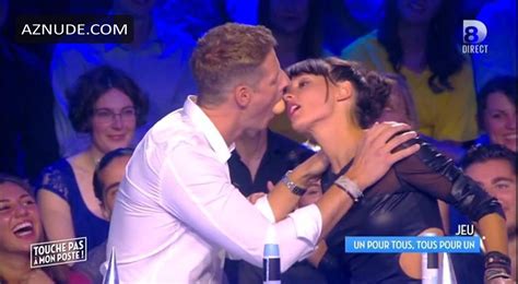 ERIKA MOULET Nude AZNude