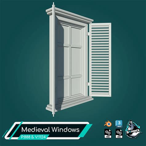 Old Windows Flippednormals
