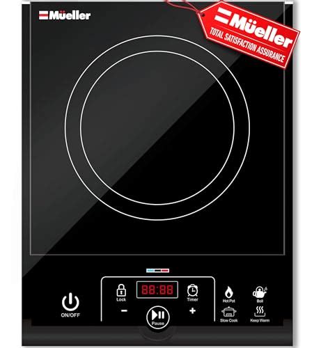Hot Plate Vs Induction Cooker Factors To Compare