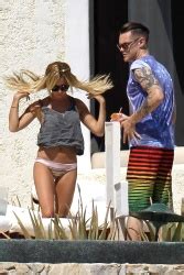 Ashley Tisdale In A Bikini On Vacation In Mexico LQ Adds Phun Org Forum