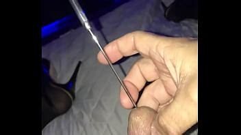 Transexual Maduro Haciendo Inserci N De Sonido Xvideos