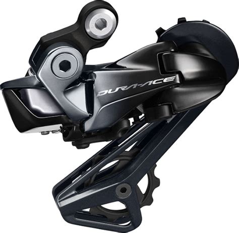 Shimano Dura Ace Di Rd R Rear Derailleur S Short Cage