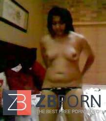 South African Indian Super Bitch Uncensored ZB Porn