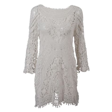 Maillot De Bain Nouveau Femme Maillot De Bain Sexy En Bikini A Crochet