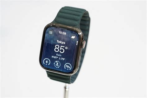 Apple Watch血氧功能涉侵權 美停售series 9及ultra 2 星島日報