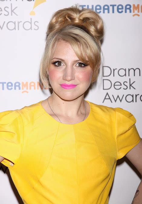 Naked Annaleigh Ashford Added By Trsule