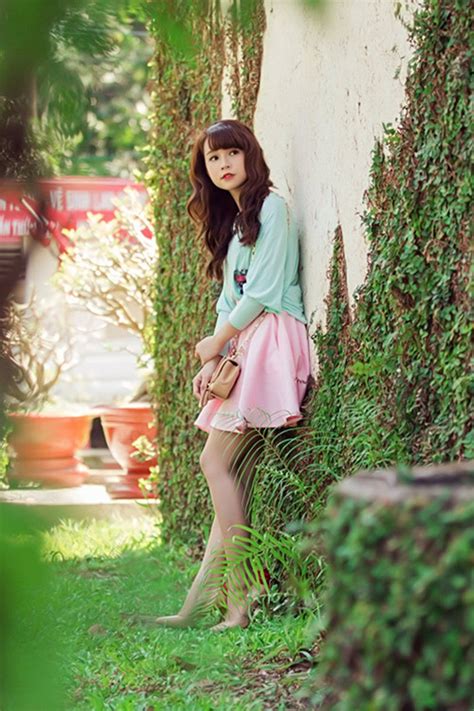 Nh Ng H Nh Nh Hot Girl Sam Trong Quy N R V I O S Mi K T H P Ch N V Y Th Vi N Nh P Hot