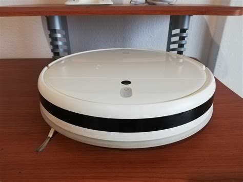 Прахосмукачка робот Xiaomi - Mi Robot Vacuum-Mop 2C гр. София 7-ми 11 ...