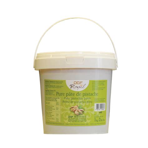 Pistachio Paste – Artisan Specialty Foods