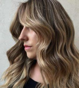 Smokin Hot Ash Blonde Hair Color Ideas