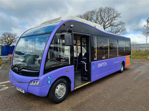 Route 65 Bus Service Schedule and Stop Information 1