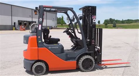forklift information  guides toyota forklifts
