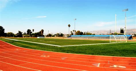 Rent Field Football Stadium Steadman Field In San Jose