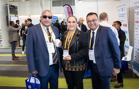 Registrations are open 2024 Papua New Guinea Investment Conference