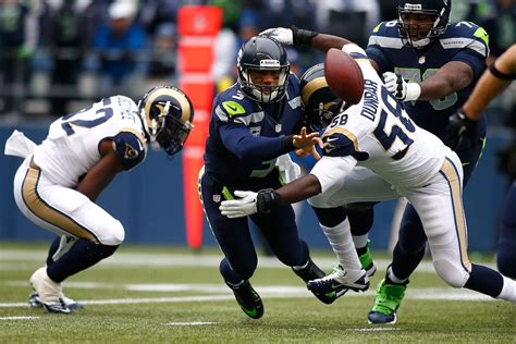Rams vs. Seahawks: Takeaways from St. Louis' 27-9 Loss to Seattle ...