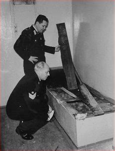 Serienmörder Fritz Honka | Meine Davidwache