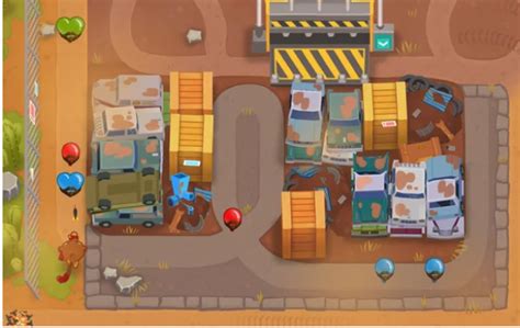 Have Yall Noticed The Bloon Chipper In The Scrapyard Rbtd6
