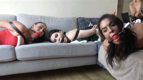 Latina Bondage Clips4sale