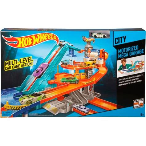 Hot Wheels Bgj Elmir
