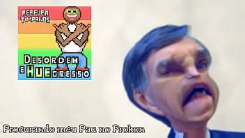 Perfura T Mpanos Procurando Meu Pau No Prokon Xvideos