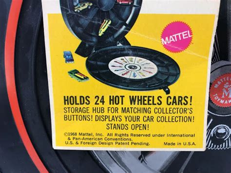 Just A Car Guy And Packs Of Mattel Hot Wheels Hot Strip Track Super Paks For Hot