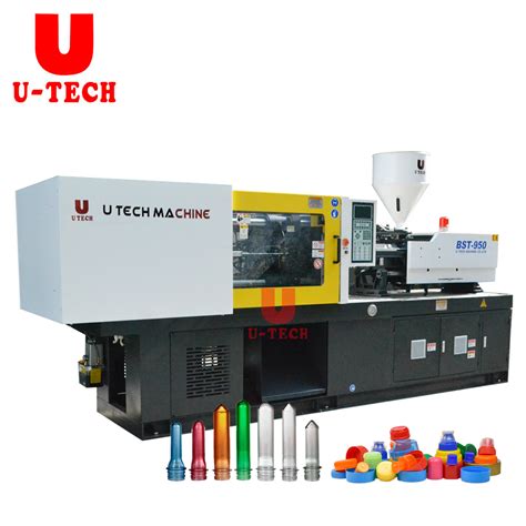 Pet Preform Making Injection Molding Machine Buy Pet Preform Making