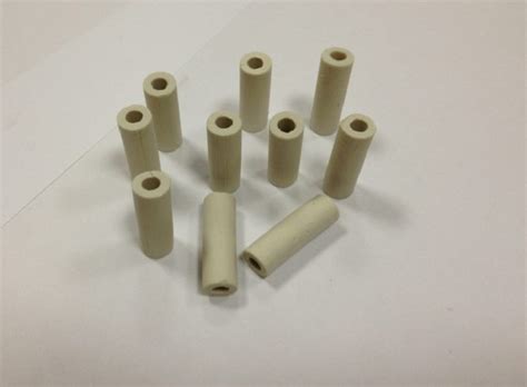 Втулка керамическая