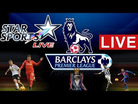 Watch Premier League Live Stream Full HQ HD 1080P