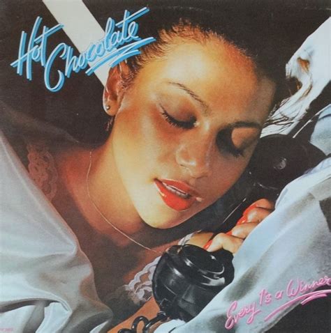 LP Hot Chocolate Every 1 S A Winner US Vinyl Album 1978 Kaufen Auf Ricardo