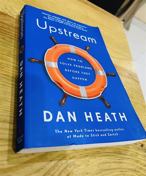 upstream   heath  guide  proactive problem solving bhairav