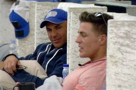 Harry Amelia S Big Brother Boob Pool Party Sends Twitter Into A Frenzy Put Them Away We Re