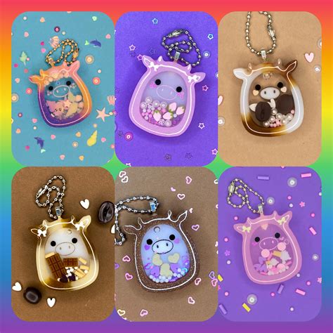 Does anyone have these squish mellows? To trade/sell? Also I would just like to see an image of