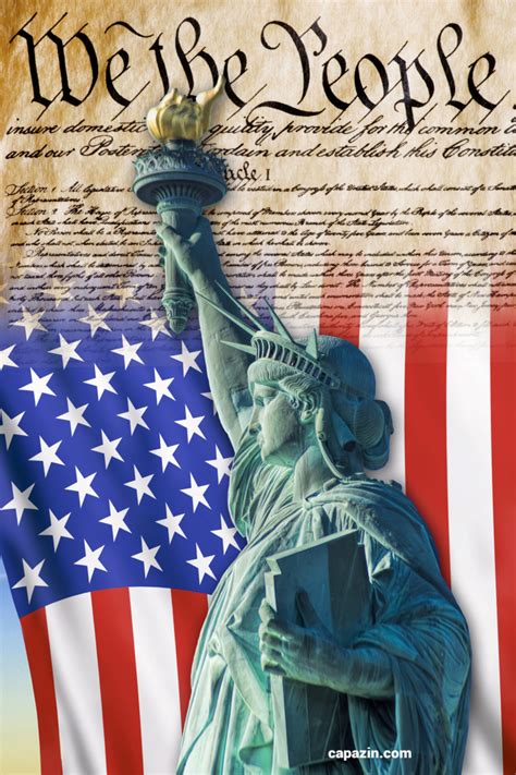 inalienable rights give power   people capazin