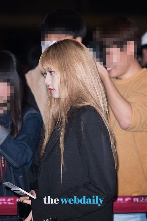 Blackpink Airport Photos At Gimpo Off To Japan October