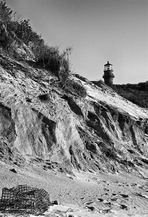 Gay Head Lighthouse Photograph By Theresa Hood Fine Art America