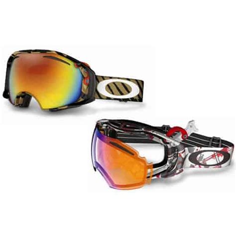 Descubrir 82 Imagen Oakley Goggle Size Guide Abzlocal Mx