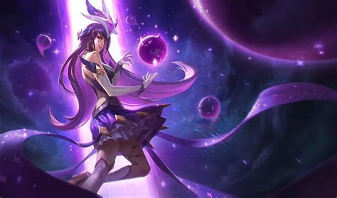 Best Star Guardian Skins In League Of Legends All Ranked Fandomspot