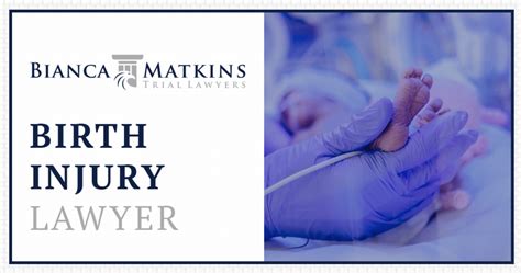 Baton Rouge Birth Injury Lawyer Bianca Matkins