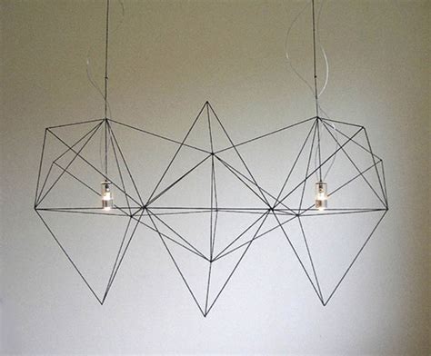 Геометрия в интерьере: тренд 2014 года, который не выйдет из моды