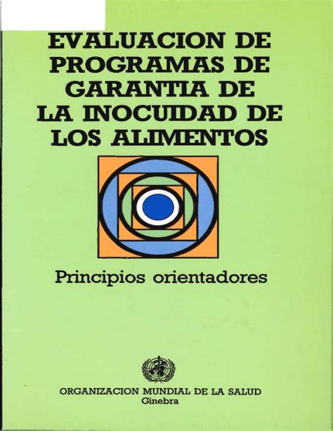 Principios Orientadores